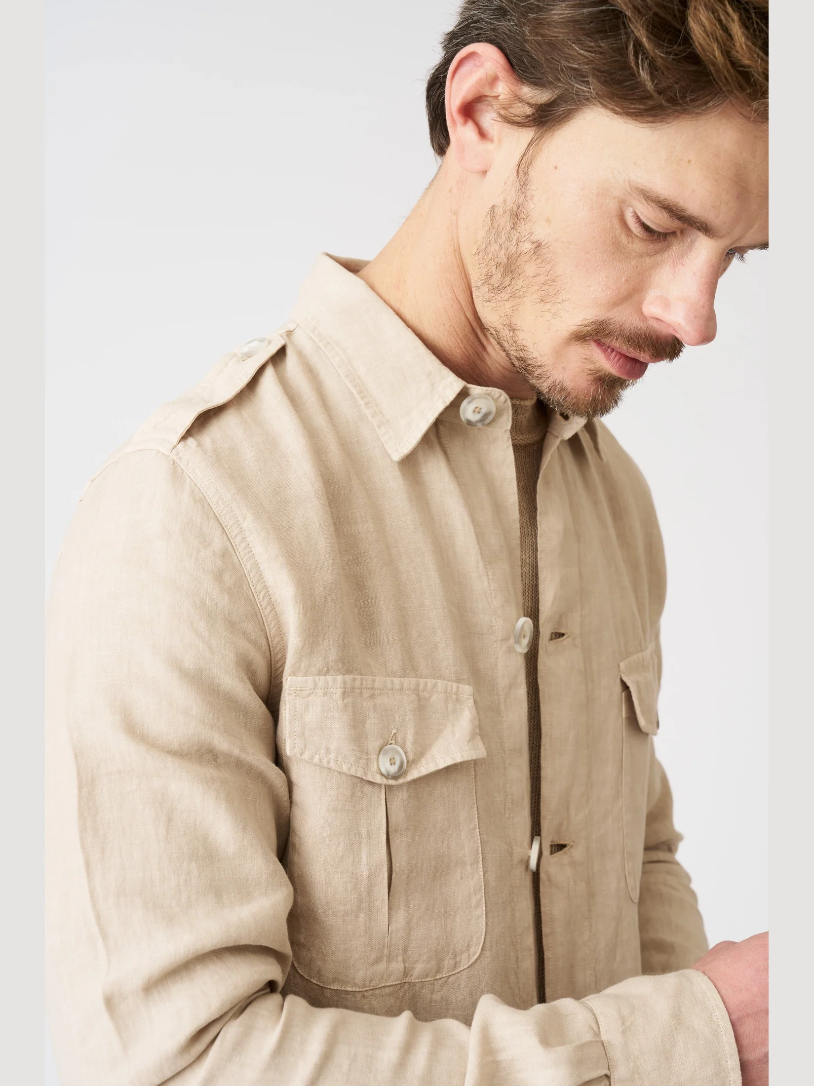 Jacket - Image 3