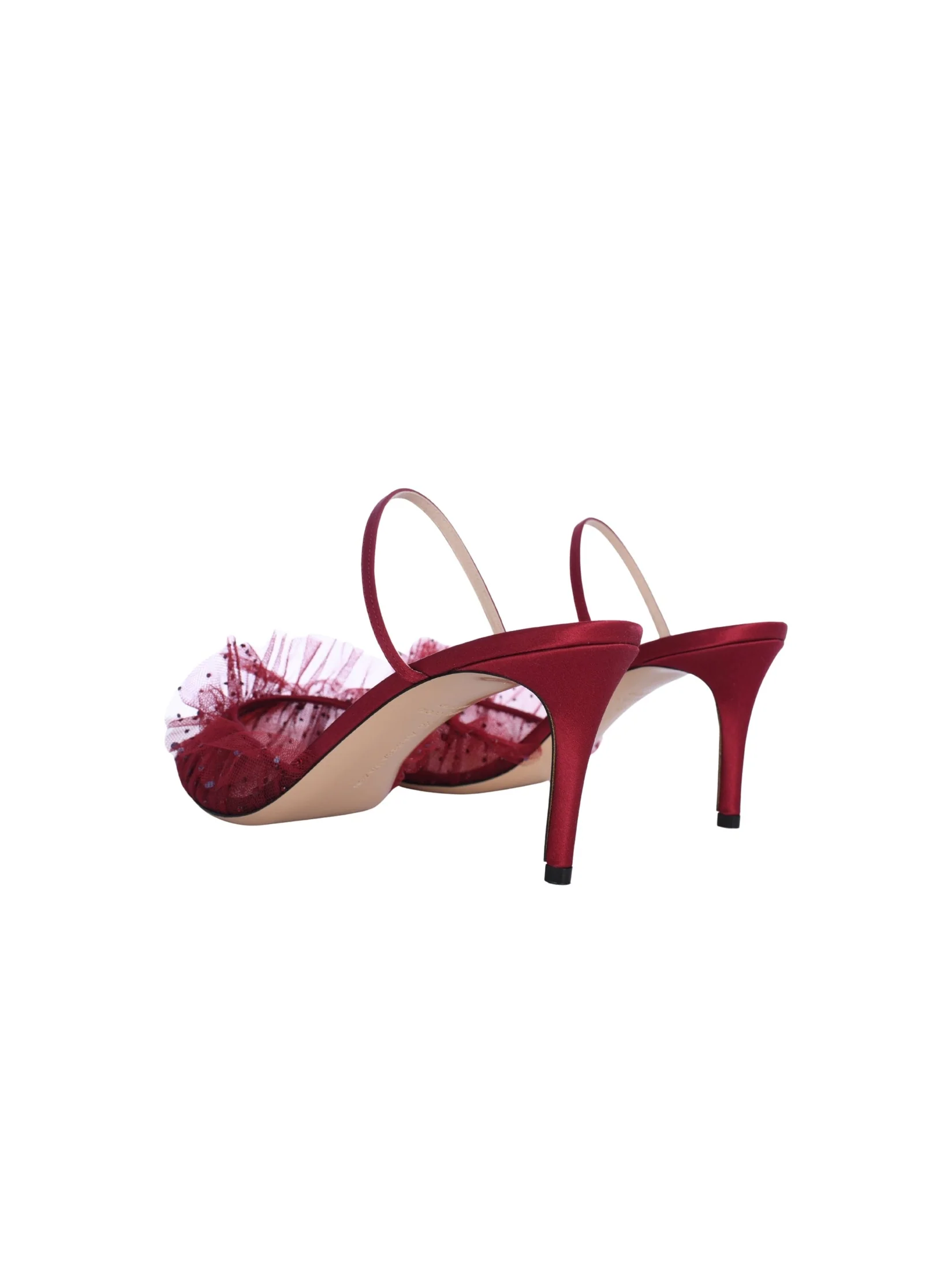 Franca sparkle mule 75 mm - Image 4