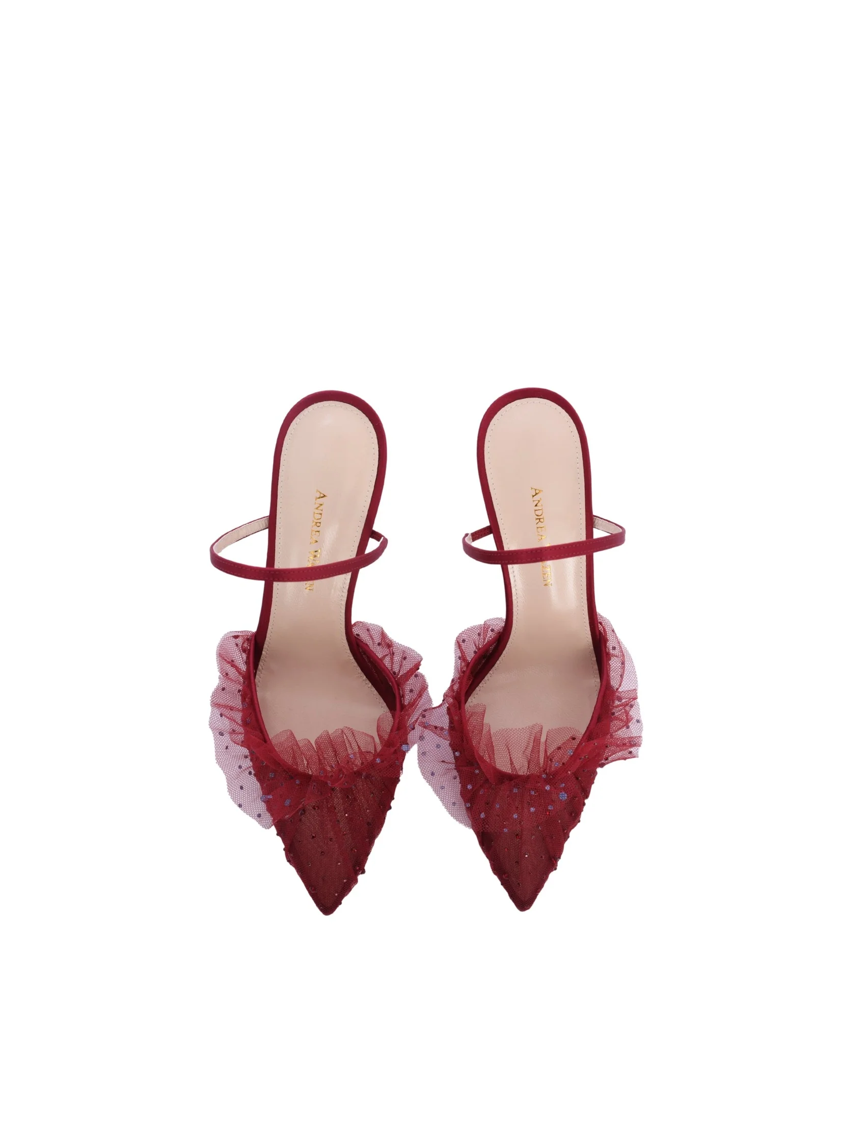 Franca sparkle mule 75 mm - Image 6