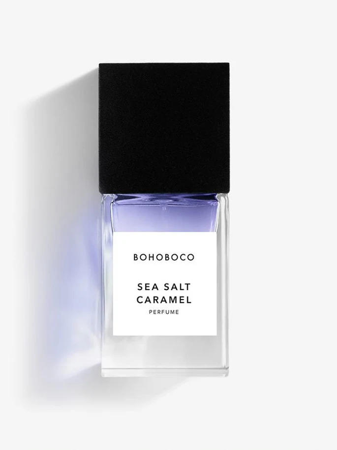 Bohoboco - sea salt caramel eau de parfum 50 ml - Image 4