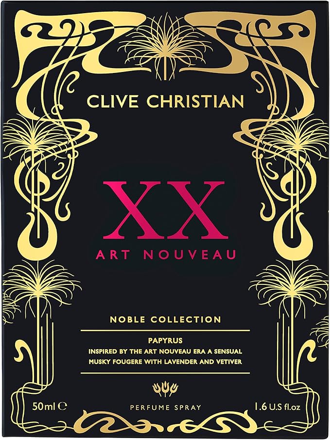 Noble collection xx papyrus 50ml - Image 4
