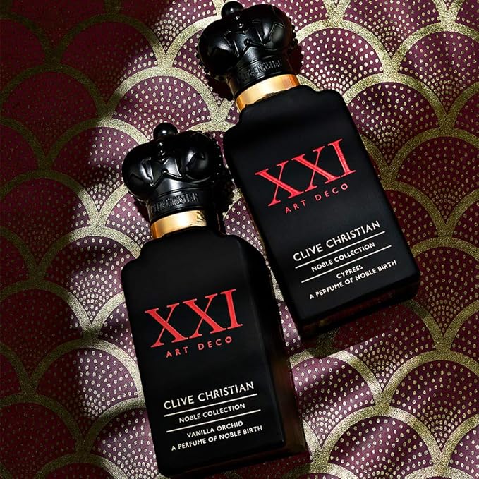 Noble collection xxi vanilla orchid 50ml - Image 4