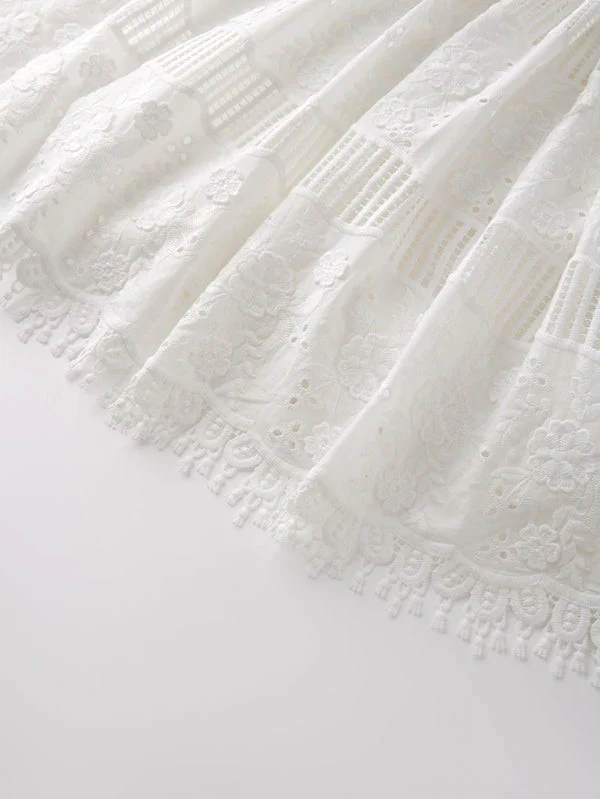 Natalia lace dress - Image 6